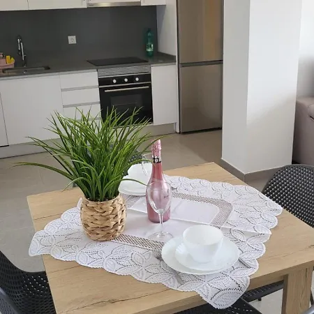 Appartement Vista Al Puerto La Manga del Mar Menor