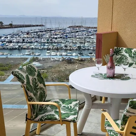 Appartement Vista Al Puerto