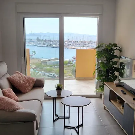 Appartement Vista Al Puerto