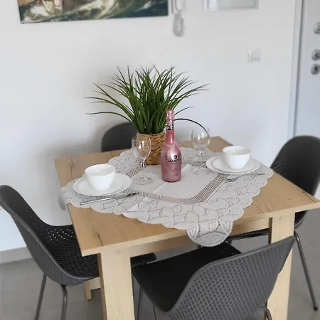 Appartement Vista Al Puerto La Manga del Mar Menor