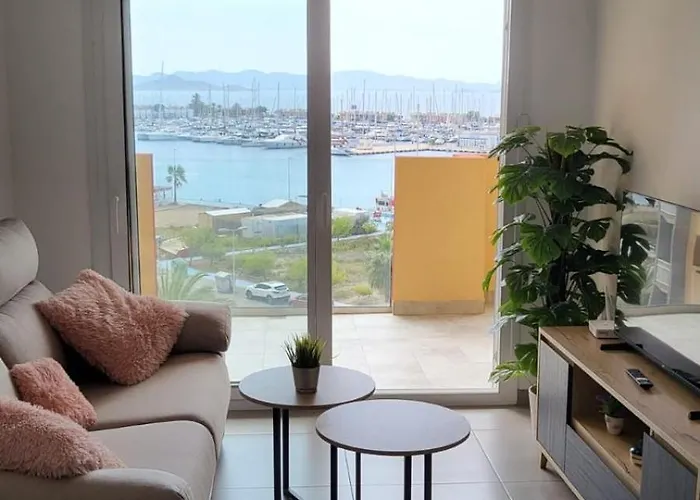 Appartement Vista Al Puerto