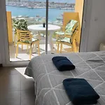 Lejlighed Vista Al Puerto La Manga